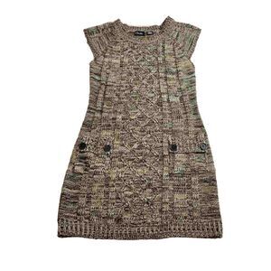 Chesley sweater dress M